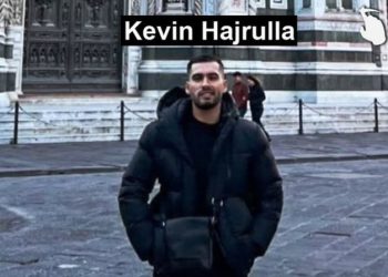 U plagos me 24 plumba, kushëriri i Inez Hajrulla del nga spitali: Nuk kam lidhje me botën e krimit