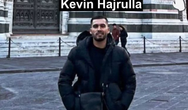 U plagos me 24 plumba, kushëriri i Inez Hajrulla del nga spitali: Nuk kam lidhje me botën e krimit