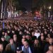 Përfundon protesta e opozitës