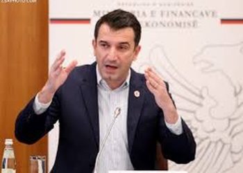 Me urdhër të SPAK, arrestohet Erion Veliaj