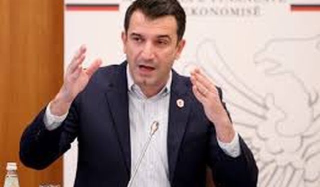 Me urdhër të SPAK, arrestohet Erion Veliaj
