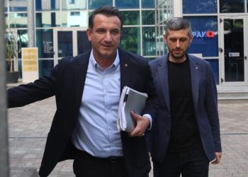 Arrestimi i Veliajt, GJKKO lëshon 5 masa sigurie
