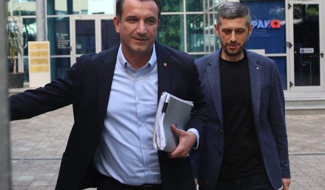 Arrestimi i Veliajt, GJKKO lëshon 5 masa sigurie