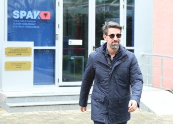 SPAK arreston edhe mikun e Veliajt, Elman Abdule