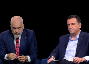 Rama reagon për herë të parë për arrestimin e Veliajt