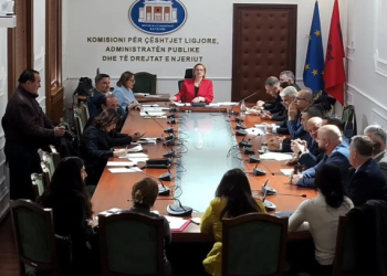 U mor nën hetim nga SPAK, Bushka reagon për herë të parë
