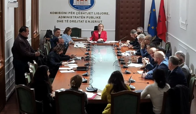 U mor nën hetim nga SPAK, Bushka reagon për herë të parë
