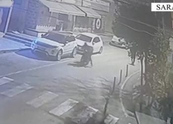 Bënin namin duke vjedhur, 3 të arrestuar në Sarandë, 1 tjetër në kërkim