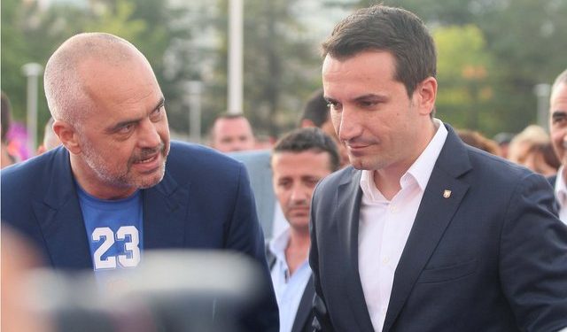 Rama viziton sot Veliajn në IEVP Durrës