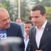 Rama viziton sot Veliajn në IEVP Durrës