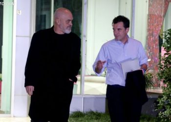 Rama mohon vizitën në paraburgim: Beteja ligjore e Erionit nuk është as e imja as e PS
