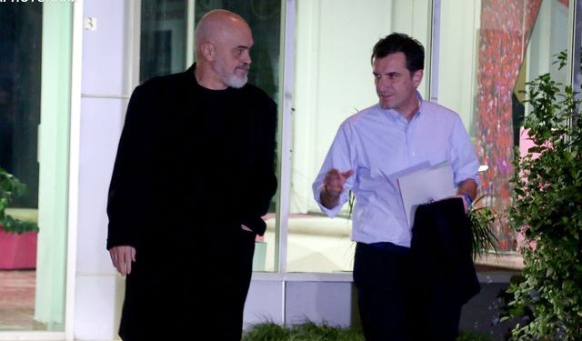 Rama mohon vizitën në paraburgim: Beteja ligjore e Erionit nuk është as e imja as e PS