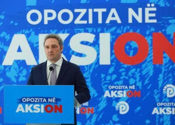 Spahia: Benet Beci duhet t’i bashkohet Erion Veliajt në burg