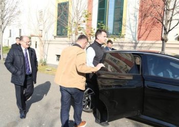 U la në burg, reagon Veliaj: Më shpallën fajtor ende pa nisur gjykimi