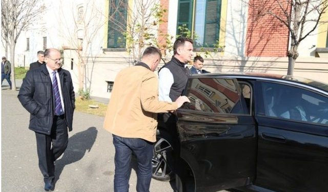 U la në burg, reagon Veliaj: Më shpallën fajtor ende pa nisur gjykimi