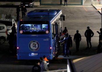 Dështimi Rama-Meloni: Në kampet e refugjatëve nuk ka më as punëtorë