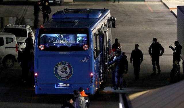 Dështimi Rama-Meloni: Në kampet e refugjatëve nuk ka më as punëtorë