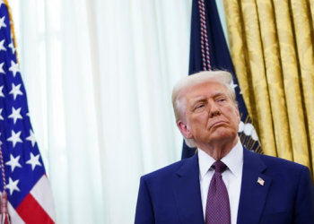 Presidenti Trump dëshiron bisedime me Rusinë dhe Kinën për armët bërthamore