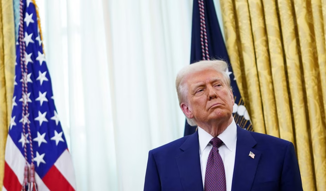 Presidenti Trump dëshiron bisedime me Rusinë dhe Kinën për armët bërthamore