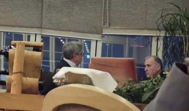Nën hetim nga SPAK, Benet Beci darkon me Arben Krajën