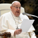 Shtrohet në spital Papa Françesku