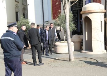 Veliaj ankimon masën “arrest në burg” në Apelin e GJKKO