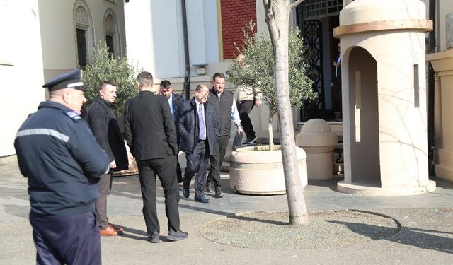 Veliaj ankimon masën “arrest në burg” në Apelin e GJKKO