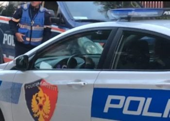 I kërkuar për trafik droge dhe organizatë kriminale, arrestohet në Pogradec Ergys Likaj