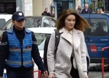 Ajola Xoxa sot seancë në GJKKO