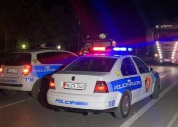 Aksidenti i rëndë në autostradën Tiranë-Durrës, tre të plagosurit në gjendje të rëndë te Trauma