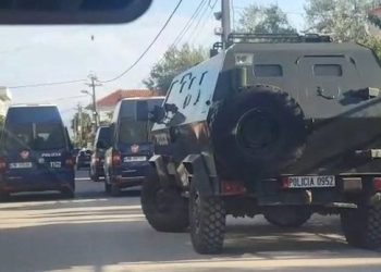 Masakra e Dobraçit, RENEA aksion blic në Shkodër, pritet shoqërimi i Safet Bajrit