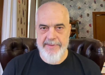 Rama: E vetmja garanci për SPAK jam unë, SHBA u tërhoq