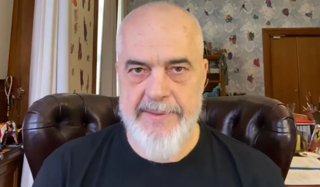 Rama: E vetmja garanci për SPAK jam unë, SHBA u tërhoq