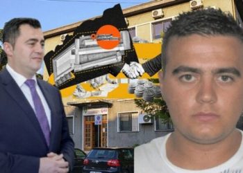 Bashkia e Elbasanit i jep leje për treg të ri ushqimor babait të Suel Çelës