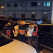 Aksion antidrogë në Tiranë, dhjetëra të arrestuar