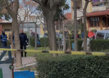 Detaje/ Djali plagos me armë të dashurën, më pas vret veten, trupat u gjetën në makinë