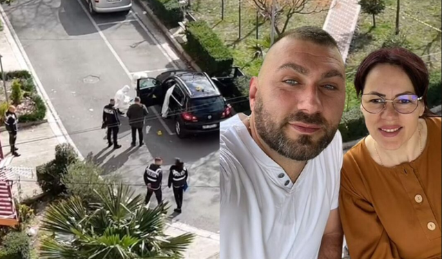 34-vjeçari qëlloi me plumb në kokë bashkëjetuesen, dyshimet e para të familjarëve