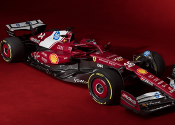 Formula 1 gati për Botërorin 2025, për herë të parë makinat prezantohen njëkohësisht