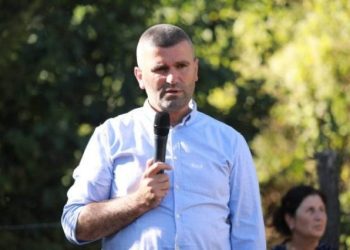 Plagosja me armë, Shalsi shkarkon nga detyra kryetarin e PS në Kukës