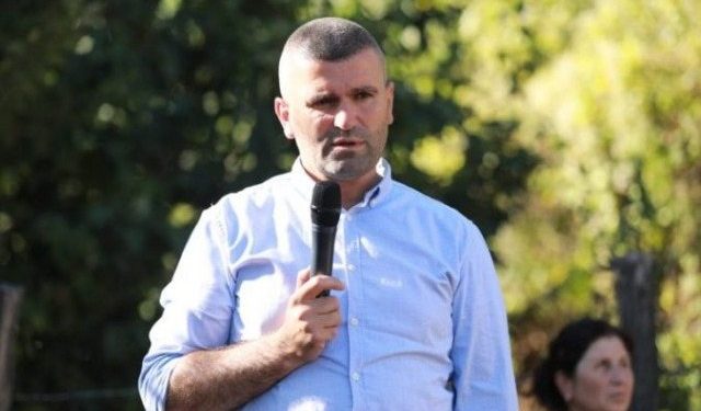 Plagosja me armë, Shalsi shkarkon nga detyra kryetarin e PS në Kukës