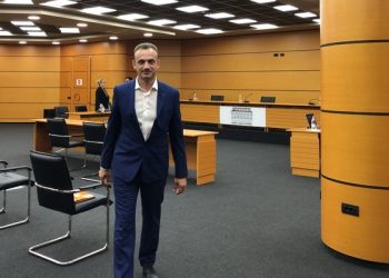 Gjykata e Posaçme merr të pandehur për korrupsion ish-kryeprokurorin e Vlorës