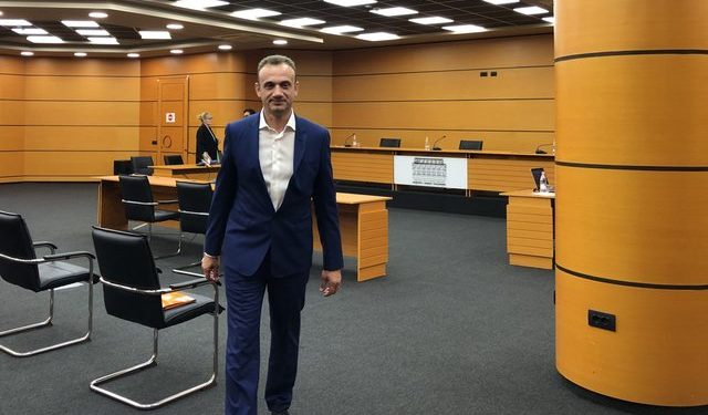 Gjykata e Posaçme merr të pandehur për korrupsion ish-kryeprokurorin e Vlorës