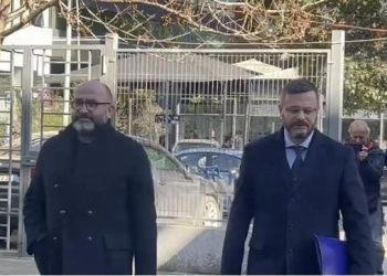 Korrupsioni me tenderat në polici, Plarent Ndreca rikthehet në SPAK
