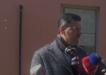 Ish-kreu i ARRSH del nga SPAK: U pyeta për një procedurë