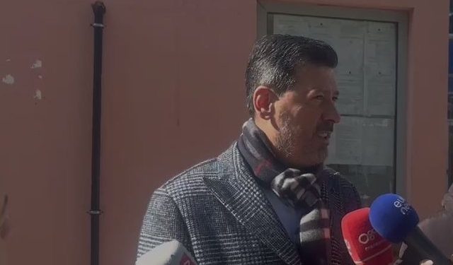 Ish-kreu i ARRSH del nga SPAK: U pyeta për një procedurë