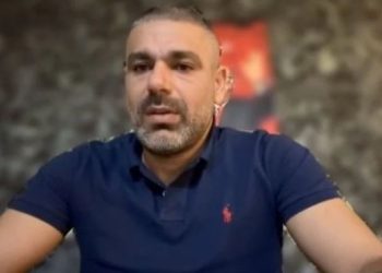 Me urdhër të GJKKO, shoqërohet në polici Safet Bajri