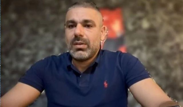 Me urdhër të GJKKO, shoqërohet në polici Safet Bajri