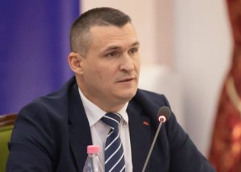 Rama i quajti “të lajthitur”, Dumani: Askush nuk duhet të ketë frikë nga survejimi i partive politike