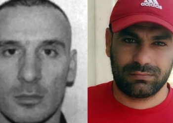 Detaje nga arrestimi i Safet Bajrit, GJKKO ka lëshuar 3 urdhër-arreste, mes tyre edhe Behar Bajri