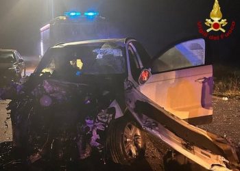 Itali, adoleshenti shqiptar humb jetën në aksidentin tragjik